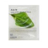 Aviv Mildly Acidic pH Sheet Mask Houttuynia cordata Fit 30ml (SH) / 아비브 약산성 pH 시트 마스크 어성초 핏 30ml(SH)