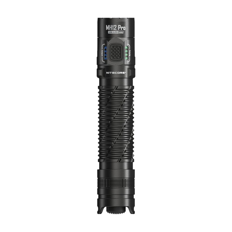 Nitecore MH12 Pro