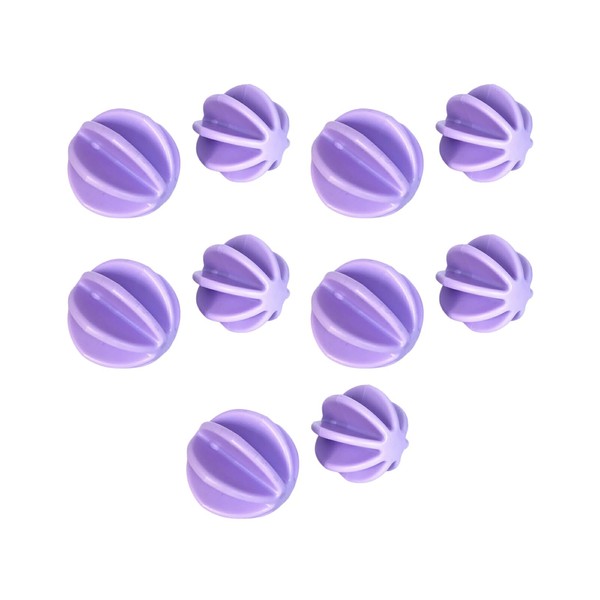 AIXXCUVQ 10x Variable Shaking Cup With Stirring Ball For Easy