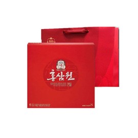 CheongKwanJang Red Ginseng Won 70mlx30 packs/4 sets / 정관장 홍삼원70mlx30포 /4세트