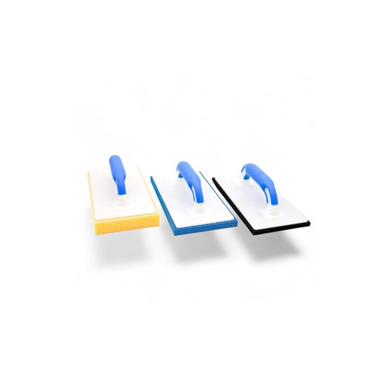 Werkfit Professional Tile Washing Board & Grating Board Set -