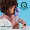 b.box Kids Water Bottle – Tritan Toddler Drink Bottle with