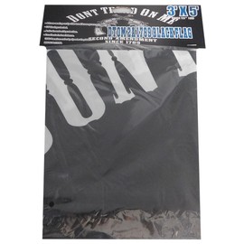 Alternative Novelties 2nd Second Amendment Since 1789 Black & White Crossed Pistols 3'x5' 3 Foot x 5 Foot Rough Tex 100D Printed Polyester Flag Banner