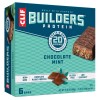 CLIF Bar New CLIF Builders Chocolate Mint Grams Plant Protein