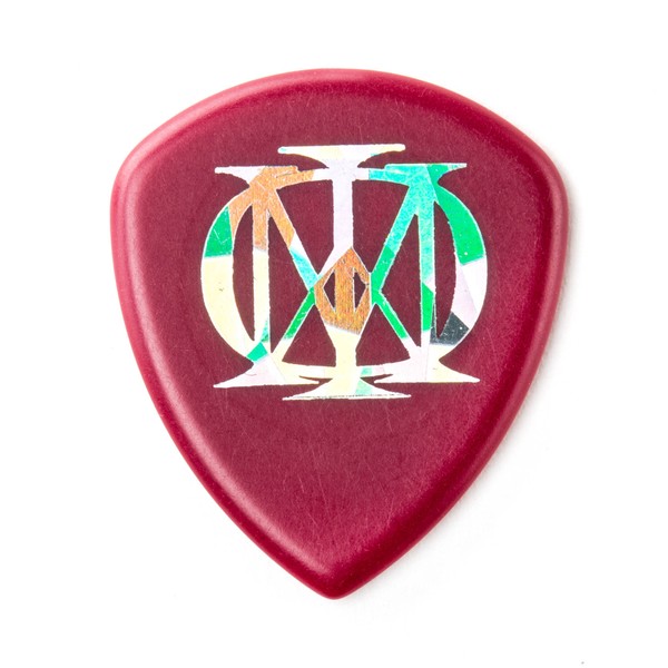 Jim Dunlop John Petrucci Flow 2.0mm 3 Pack Guitar Picks