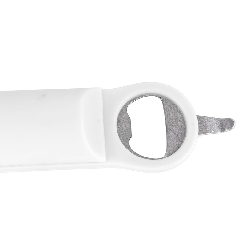 Retractable Bottle Opener, Functional Retractable Bottle Opener Made of Stainless