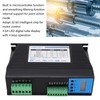Stepper Motor Driver Digital Display Micro Control 4 Digit LED