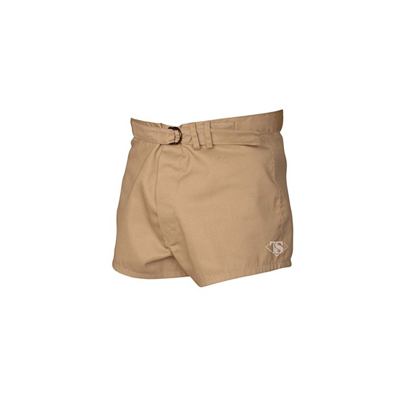 Tru-Spec Men's Udt Shorts, Tan, 34