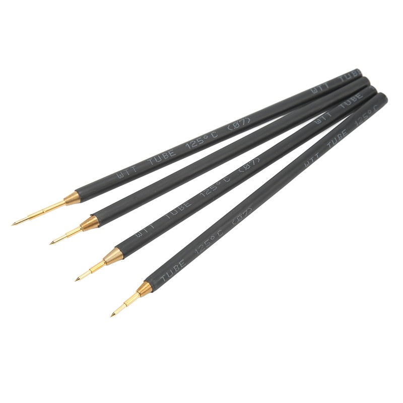 4PCS ECU Read Write Probe with Connect Cable 12 to