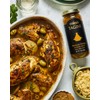 Mina Tagine Moroccan Chicken Simmer Sauce, 12 oz - Classic