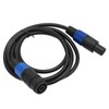 Speaker Cable Male to Female High Power Professional Sound System