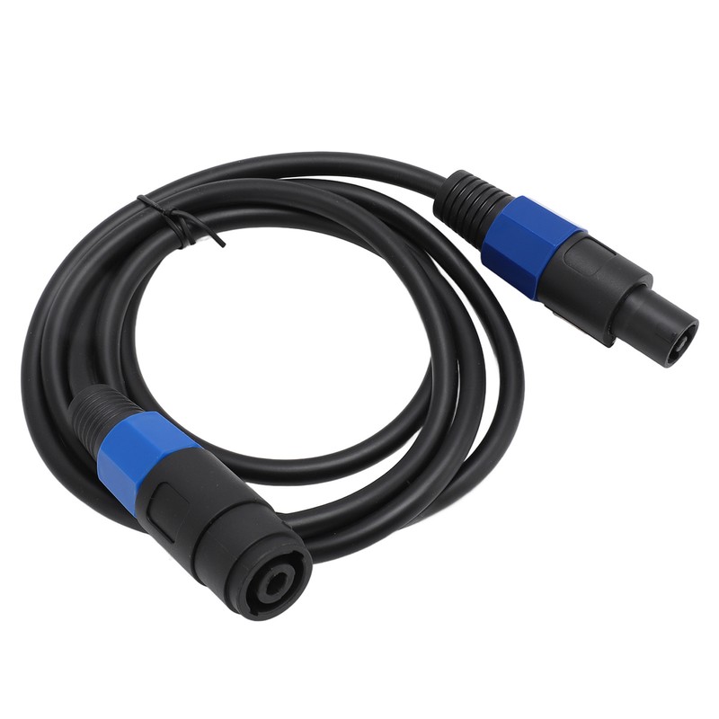 Speaker Cable Male to Female High Power Professional Sound System