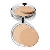 Clinique Superpowder Double Face Makeup Shade 02 Matte Beige .35oz