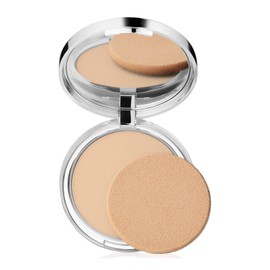Clinique Superpowder Double Face Makeup Shade 02 Matte Beige .35oz / 10g