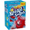 Kool Aid Singles Drink Mix Powder Packets Tropical Punch -