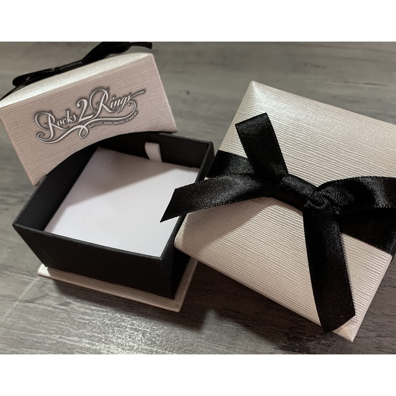 Amethyst Moonstone Pendant (gold-filled)