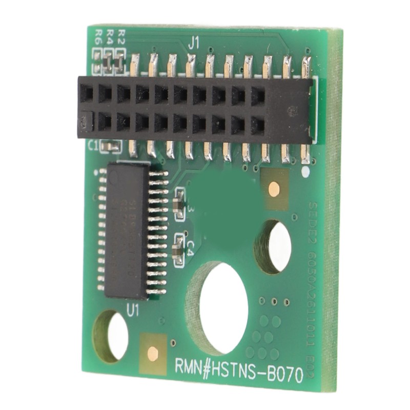 TPM 2.0 Module 20Pin Stable High Safety Durable Easy Installation