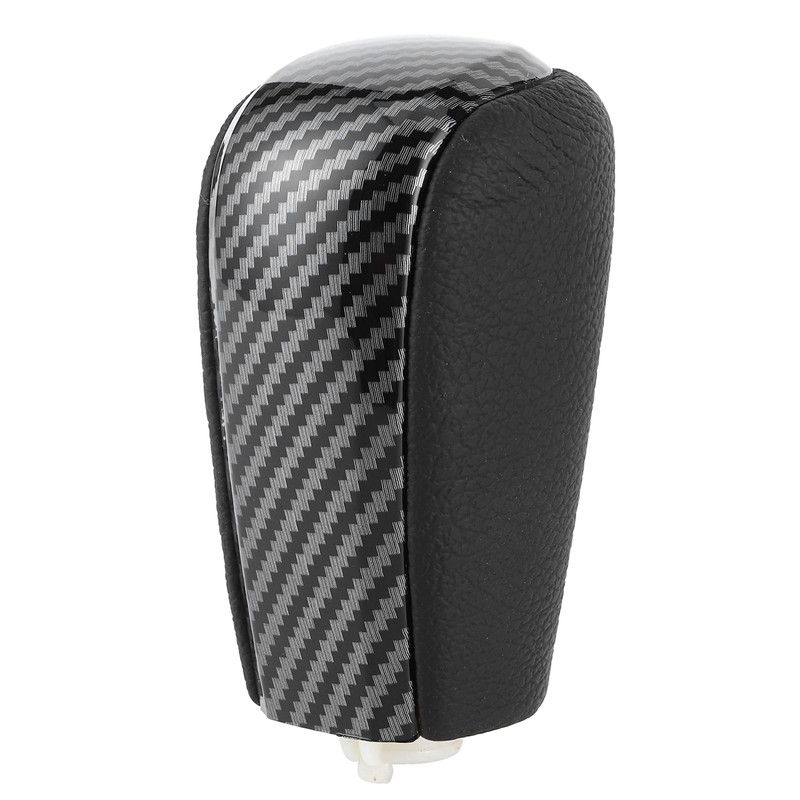 Gear Shift Knob Stick Shifter Lever Hand Ball Fit for