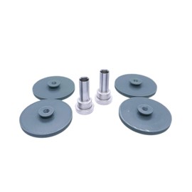 CARL 60005 Replacement Punch Head Kit for XHC-2100