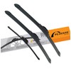 PEJIEDAS 3 Wiper Blades for Hyundai Veloster 2012 2013 2014