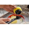 Joseph Joseph SinkTech Kitchen Sponge Replacement Heads - Pack of
