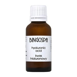 BINGOSPA Hyaluronic Acid 30 g