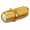 HB Connector w Nut