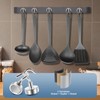 Anelueeoo 16 Pack Magnetic Hooks Heavy Duty Strong Neodymium Magnet