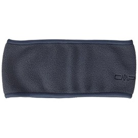 CMP 6534012, Men's Tie, Men's, 6534012, dark grey, U