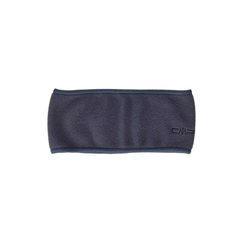 CMP 6534012, Men's Tie, Men's, 6534012, dark grey, U