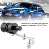 Car Turbo Whistle, Universal Car Exhaust Pipe, Turbo Whistle for