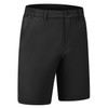 BGOWATU Mens Hiking Shorts Lightweight Quick Dry 9'' Fit Golf