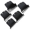 Fit for Andis PM-T/D-4-5 Pack Trimmer Attachment Combs - 1/32”