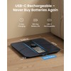 RENPHO Smart Scale for Body Weight, Body Fat Scale for