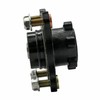 Futchoy 4 Stud Front Brake Disc Wheel Hub with Steering