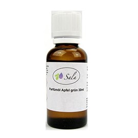 Sala Sala Apfel grn Duft?l Parfm?l Aroma?l (30 ml)