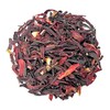 Tea People Organic Hibiscus - 75g Retail Pack