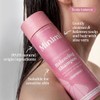 Miniml Balancing Shampoo - Uplifting Pink Grapefruit 400ml, 99.6% Natural,