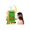 Batana Oil Shampoo, Shampoo De Batana, Rosemary Oil Shampoo