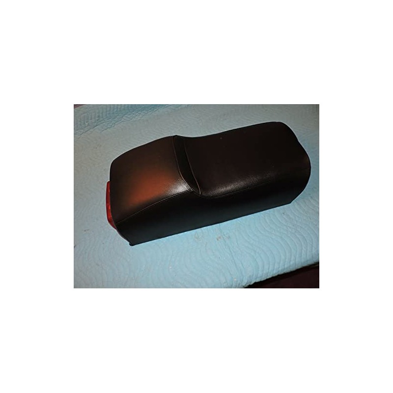 New Replacement seat cover fits Skidoo Formula MX Plus 1985-91