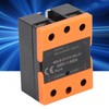 Solid State Relay SSR Input DC 3‑32V to Output AC