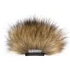 Gutmann Microphone Windscreen Fur for Zoom H1 / H1n Wolf