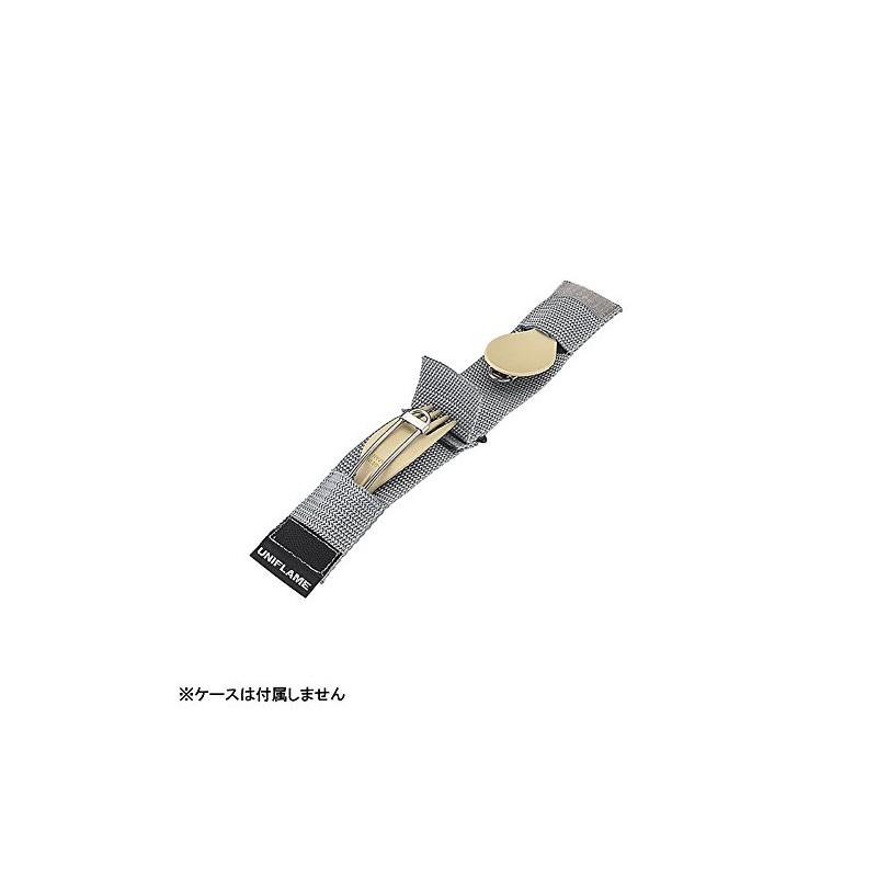 UNIFLAME 668757 Karakato, Beige