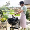 ZOLLNER Cooking Apron - Robust and Durable BBQ Apron -