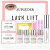2023 Version Eyelash Perming Kit, Lash Lifting Set, Eyelash Lifting