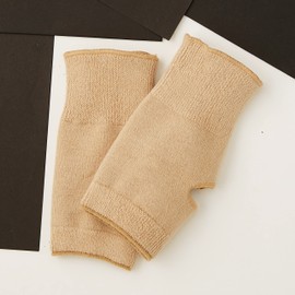 Selvan Soft and Warm Ankle Thermal Supporter, Set of 2