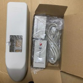 Precision Power PP18L-12U  Micro UPS Battery 12V 18W For Telcom + wall mount