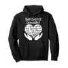 Behavioral Specialist Heart Hands School Team Hoodie