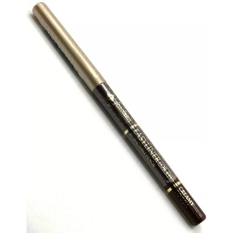 JORDANA EASYLINE FOR EYE RETRACTABLE PENCIL COLOR: CREAMY COCOA SEALED.