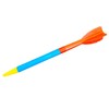 ideamall Light Javelin Pitch Foam Practice Baseball Pitching Pitching Pitch